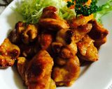 内緒にしたい激ウマ焼き鳥ダレ♡隠し味は作り方6写真
