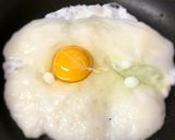 めちゃウマ☆お好もち焼き作り方3写真