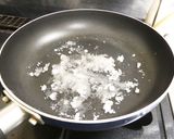 お弁当に♪揚げない薩摩芋でコロコロ大学芋作り方2写真