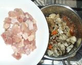 五目とろろ♪簡単とろろご飯・とろろうどん作り方4写真
