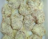 No卵！ 簡単衣♪ サクッと豚ヒレカツ！作り方6写真