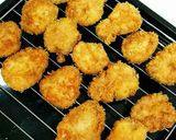No卵！ 簡単衣♪ サクッと豚ヒレカツ！作り方7写真