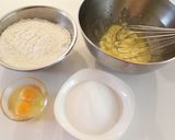 クリスマスに♪ステンドグラスクッキー作り方1写真