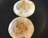 リメイク、切干大根のカレー餃子風作り方6写真