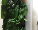 ごはんのお供♪♪おかわかめの麺つゆ漬け作り方2写真