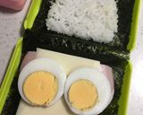 ＊ある日のおにぎらず8種＊作り方9写真