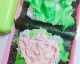 ＊ある日のおにぎらず8種＊作り方7写真