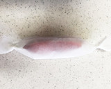 和朝食に鮭！冷凍のままでOK&洗い物ナシ作り方4写真