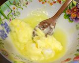 お芋スティックとやみつきバタークリーム作り方3写真