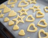 クリスマスに♪ステンドグラスクッキー作り方11写真