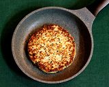 ヘルシー!豆腐ステーキ作り方4写真