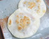 リメイク、切干大根＆ツナのカレー風味作り方3写真
