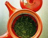 失敗なし‼‼ 美味しいお茶の淹れ方♪作り方2写真