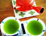 失敗なし‼‼ 美味しいお茶の淹れ方♪作り方4写真