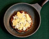 ヘルシー!豆腐ステーキ作り方5写真