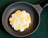 ヘルシー!豆腐ステーキ作り方6写真