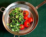 ヘルシー!豆腐ステーキ作り方7写真