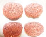 ハンバーグ お弁当用作り方6写真