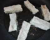 なんちゃってチキン南蛮@ヘルシータルタル作り方10写真