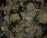 茄子、とろとろ！茄子と油揚げの炒め煮作り方6写真