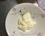 ひじきの煮物でサンドイッチ作り方2写真