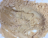 餃子の皮(焼売の皮)で簡単生八ツ橋作り方1写真