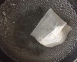 餃子の皮(焼売の皮)で簡単生八ツ橋作り方2写真