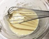 パンプキンケーキ かぼちゃ煮つけリメイク作り方2写真