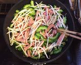 苦味も美味しいゴーヤチャンプルー作り方6写真