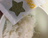 簡単キャラ弁♡こねこのチー遠足お弁当作り方2写真