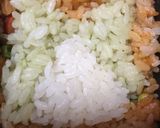 簡単キャラ弁♡こねこのチー遠足お弁当作り方5写真