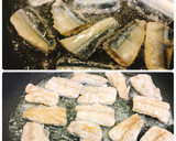 節約豪華な秋刀魚の和風マリネ(南蛮漬け)作り方6写真