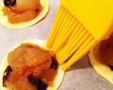 まあるい 一口アップルパイ作り方11写真