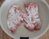 ガリマヨオニオンソースチキン作り方4写真
