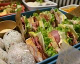 運動会弁当＊2016作り方4写真