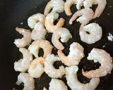 簡単♡揚げない海老マヨdeデリ風サラダ♡作り方3写真