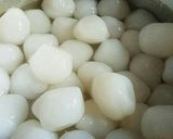 適当旨レシピ☆玉こんにゃく作り方4写真
