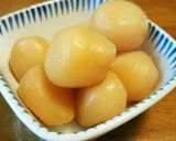 適当旨レシピ☆玉こんにゃく作り方8写真