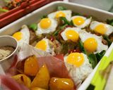 運動会弁当＊2016＊作り方2写真