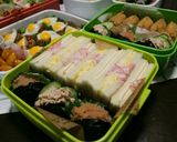 運動会弁当＊2016＊作り方3写真