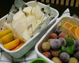 運動会弁当＊2016＊作り方4写真