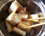 簡単カリふわふわフレンチトースト♡作り方2写真