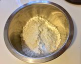 スペルト小麦のパン作り方1写真