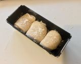 スペルト小麦のパン作り方3写真