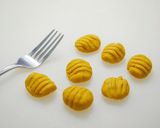 かぼちゃたっぷり!!手作りニョッキ作り方9写真