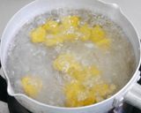 かぼちゃたっぷり!!手作りニョッキ作り方13写真
