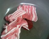 うちの肉じゃが作り方2写真