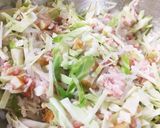 おでんの袋煮　作り方1写真