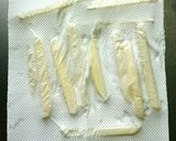 たらマヨで♪フライドポテ&ごぼ&れんこん作り方6写真