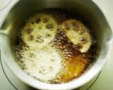 たらマヨで♪フライドポテ&ごぼ&れんこん作り方9写真